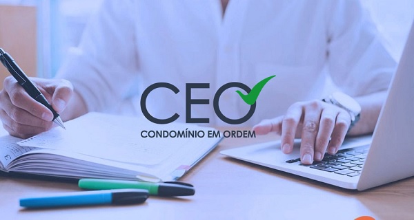 condomínio