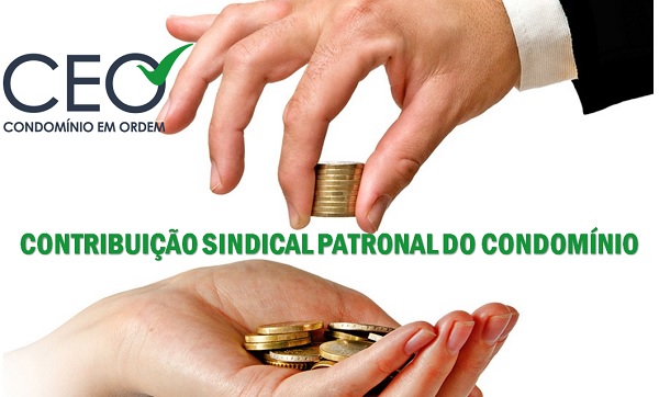 contribuição sindical